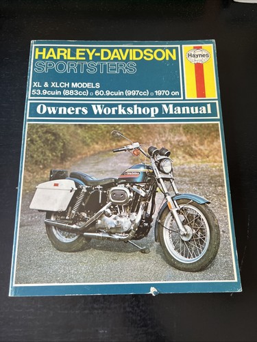 Harley davidson sportster - harley-davidson,